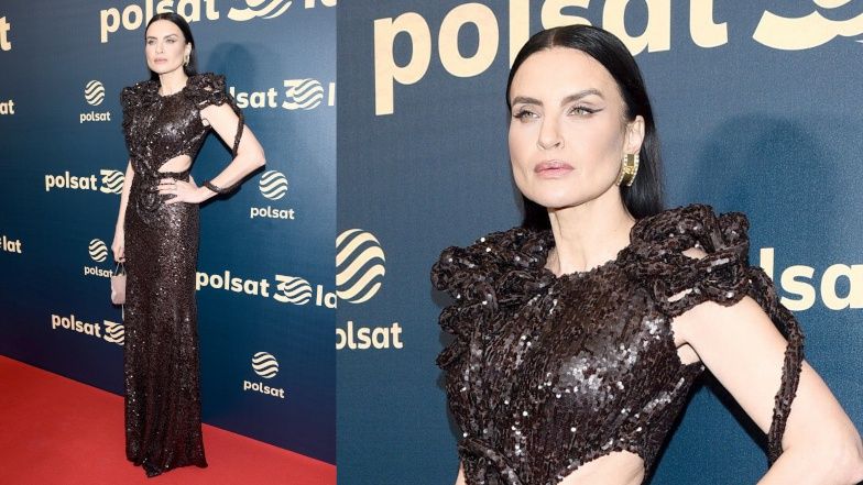 Gala jubileuszowa Polsatu