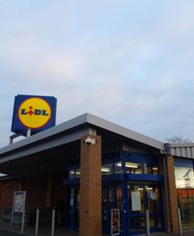 Lidl zainwestuje w Wielkiej Brytanii ponad 2 miliardy dolarów