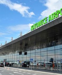 Trzymilionowy pasażer odprawiony w tym roku na lotnisku w Pyrzowicach