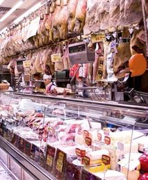 Świąteczne zakupy. Wzmożone kontrole w sklepach i marketach