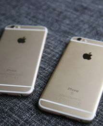 Chiny nie chcą już podrobionych iPhone'ów
