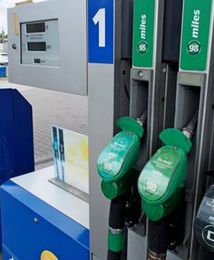 Ceny paliw w Polsce. Co nas czeka w nadchodzącym tygodniu?