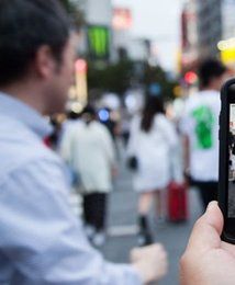 Aplikacje mobilne a ochrona danych osobowych. GIODO radzi, jak bezpiecznie używać telefonu