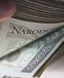 Złoty mocniejszy po decyzji RPP