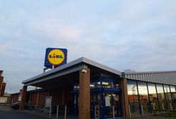 Lidl zainwestuje w Wielkiej Brytanii ponad 2 miliardy dolarów