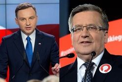 Polakom nie jest potrzebna "kiełbasa wyborcza"