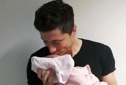 Dziecko Lewandowskich dostanie wsparcie od niemieckiego rządu. Ile?