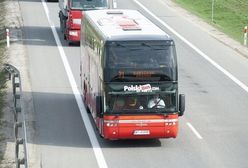 Polski Bus uruchamia nowe połączenia. Teraz pojedziesz w Tatry