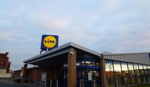 Lidl otworzy sklep na Woodstocku. Tak dyskonty walczą o klientów