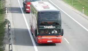 Polski Bus uruchamia nowe połączenia. Teraz pojedziesz w Tatry
