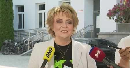PiS odwołało konwencję w Łodzi. Prezydent Zdanowska przypomina o karach umownych
