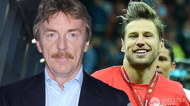 Zbigniew Boniek napisał do Grzegorza Krychowiaka