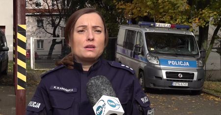 Trwają poszukiwania Piotra Borysa. Prokurator chce mu postawić zarzut zabójstwa ze szczególnym okrucieństwem