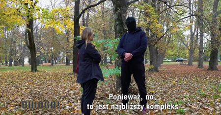 Nie żyje Grzegorz Borys, podejrzany o zabicie 6-letniego syna. Ciało odnaleziono niespełna 300 metrów od domu