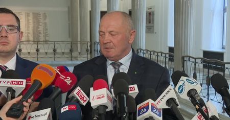 Sawicki: Morawiecki nie ma szans na stworzenie rządu. W następnym kroku Sejm wskaże swojego kandydata