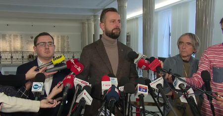 Kosiniak-Kamysz: Rząd, który dzisiaj jeszcze administruje, nie powinien podejmować znaczących decyzji