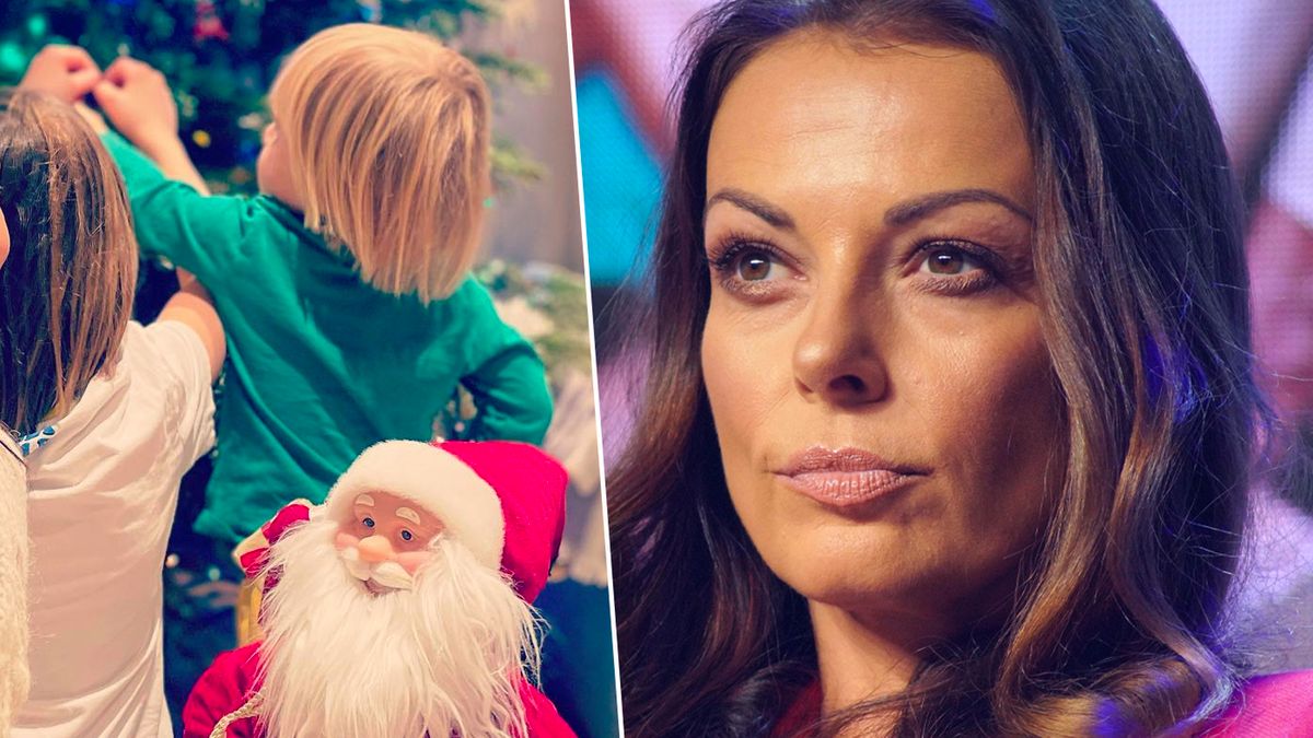 Kasia Glinka o świętach