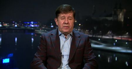 Były szef BOR: Skazani nie powinni się znaleźć w Pałacu Prezydenckim