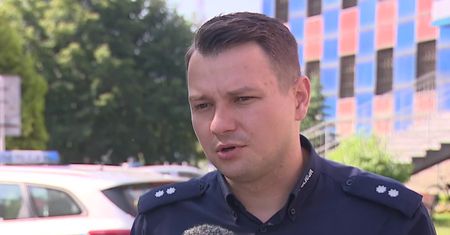 Tajemnicza śmierć 17-latka w centrum Katowic. Sekcja zwłok nie wykazała przyczyny zgonu