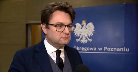 71-latek dźgnął nożem 5-latka. Zabójca jest niepoczytalny