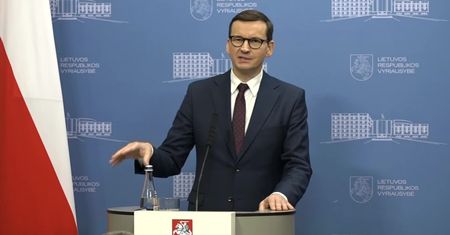 “Najprawdopodobniej będzie próba wykorzystania kryzysu w Afganistanie, jako kolejnej odsłony kryzysu migracyjnego”