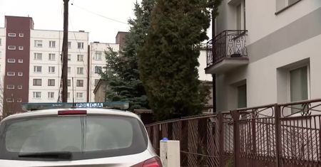 Prokuratura bada sprawę śmierci dwóch osób w Sosnowcu. Syn ofiar przyznał się od morderstw
