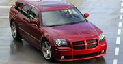 Dodge Magnum SRT-8