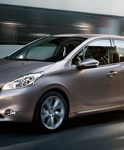 Polskie ceny Peugeota 208
