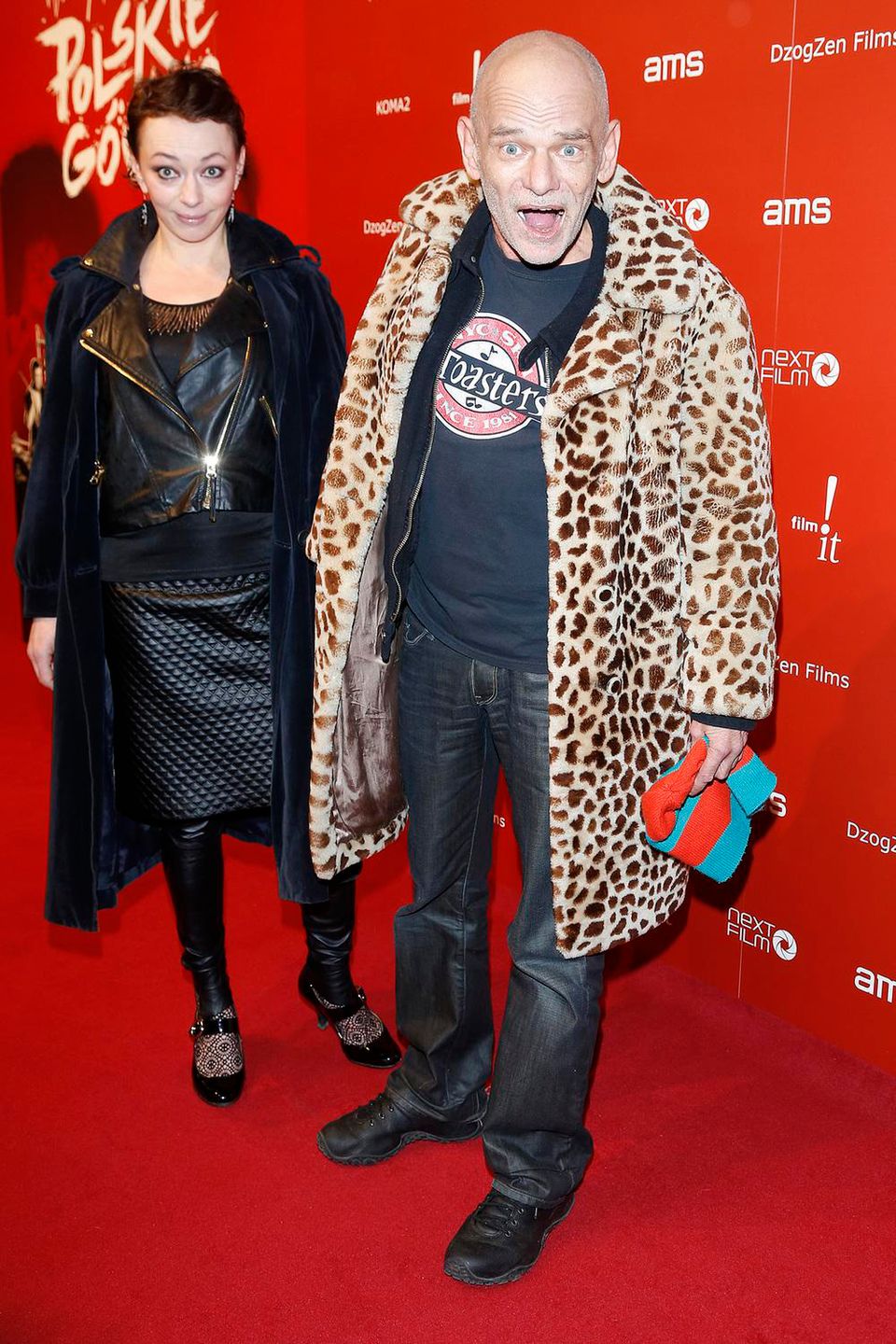 scena z: Robert Brylewski, SK:, , fot. Baranowski/AKPA