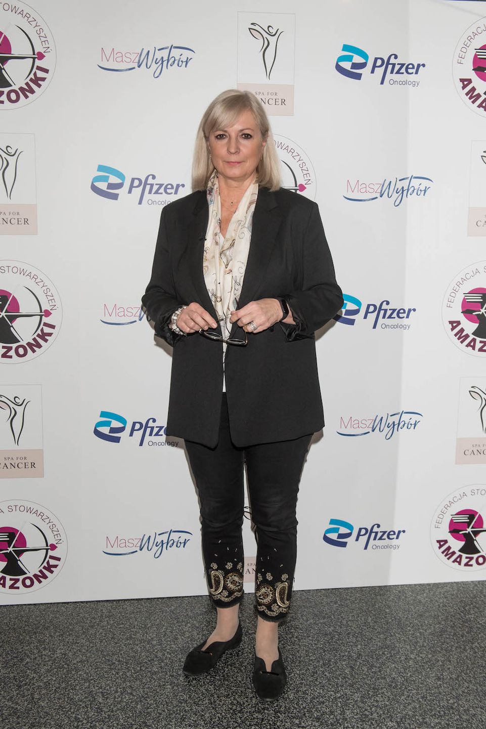 Iwona Schymalla – Masz wybór  (2021 rok)