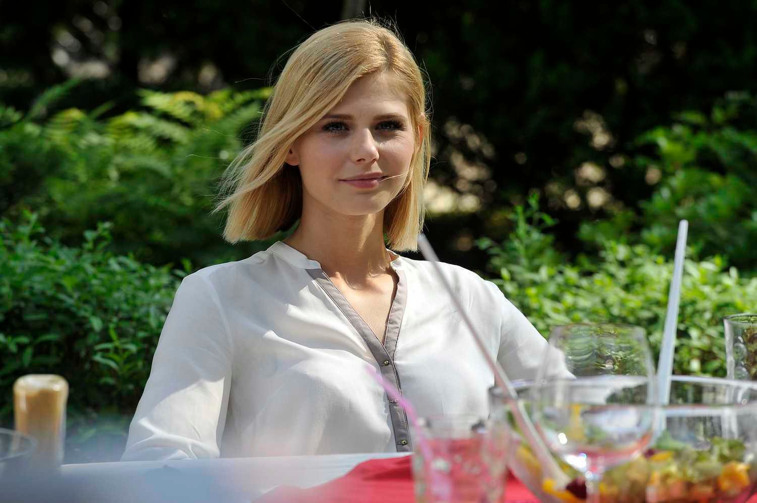 Izabela Zwierzyńska jako Iwona Pyrka wraca do "Barw szczęścia"