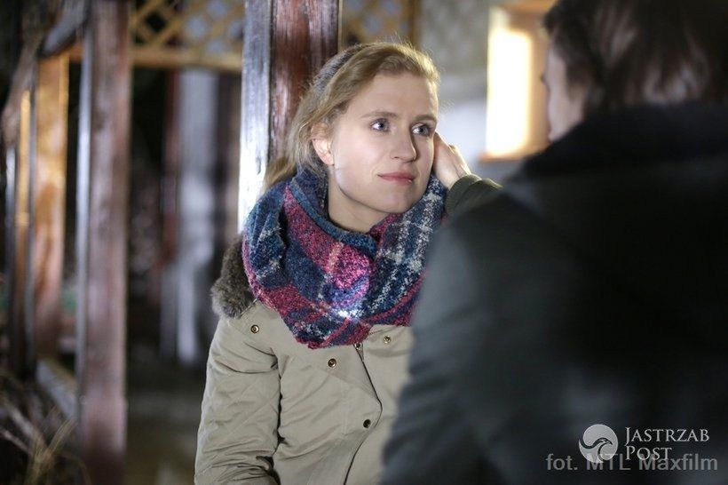 Wakacje 2016. Co w M jak miłość po wakacjach?