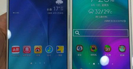 Najnowszy Samsung Galaxy A8 na zdjęciach