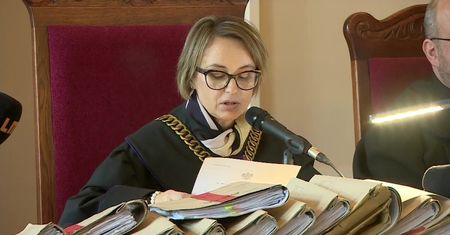 Zapadł wyrok w sprawie śmiertelnego postrzelenia 21-latka przez policjanta w Wielkopolsce
