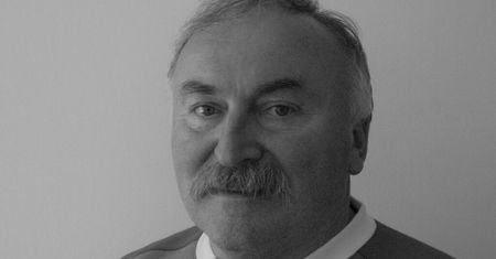 Zmarł Henryk Rozmiarek