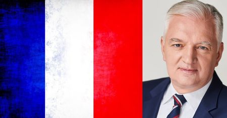 Gowin: liczymy na współpracę z Francją w zakresie m.in. systemów wodorowych i mikroelektroniki.
