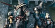 Od swojej premiery For Honor straciło ponad połowę graczy. Ale spokojnie, to jeszcze nic strasznego