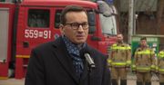 “Prezydent postąpił słusznie”. Morawiecki o wysłaniu ustawy sądowej do Trybunały Konstytucyjnego