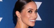 Te triki Meghan Markle opanowała do perfekcji. To dlatego zawsze robi dobre pierwsze wrażenie