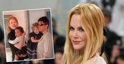 Nicole Kidman ma nadzieję na spotkanie swoich adoptowanych dzieci. Są jednak spore przeszkody