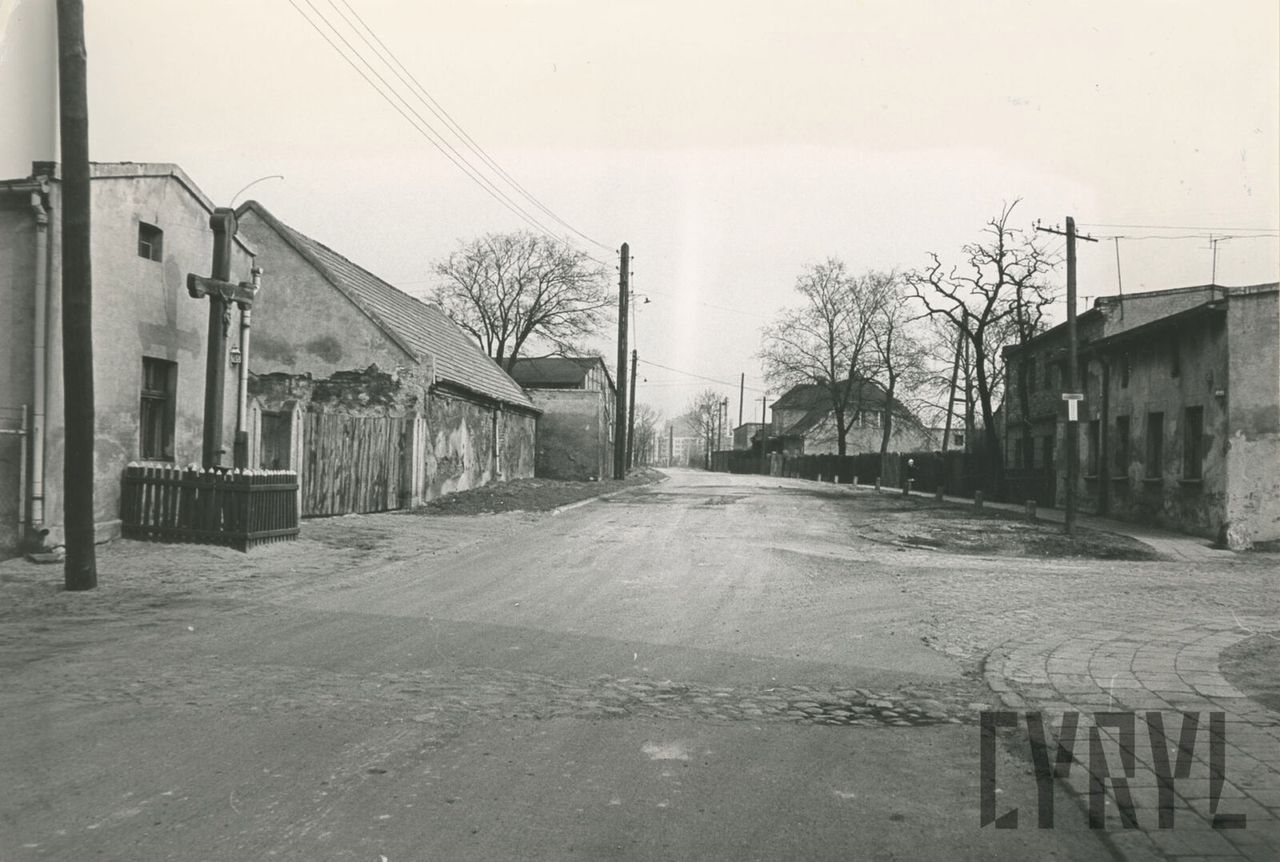 Żegrze – wieś, która ustąpiła blokom. Historia, która zniknęła pod betonem