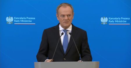 Premier: Wprowadzimy na listę infrastruktury krytycznej m.in. przejścia graniczne z Ukrainą