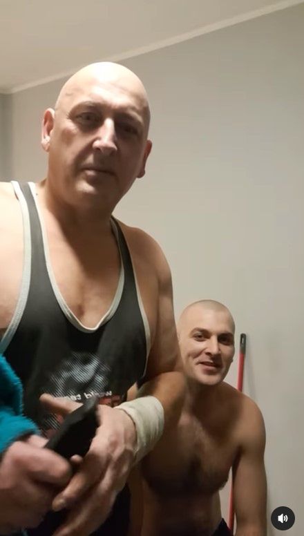 Jacek Wójcik z Królowych życia pochwalił się nowym zajęciem