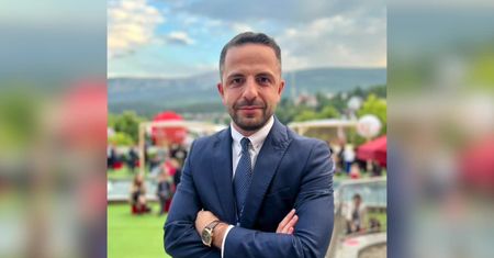 Gdzie jest Jakub Bocheński? Młody polityk Lewicy wyszedł w czwartek z hotelu w Krakowie i zaginął