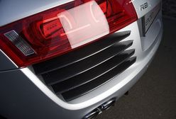 Mocy przybywaj - Edo R8