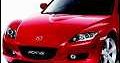 Najnowszy model Mazdy: RX-8