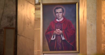 Mija 38 lat od śmierci ks. Jerzego Popiełuszki