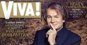 Jan Kulczyk na okładce Vivy! Przyjaciele wspominają zmarłego binzesmena