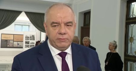 PiS wycofał się z pomysłu “betonowania” spółek. Sasin: Jakaś forma stabilności pewnie by się przydała