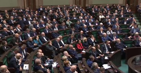 Konfiskata aut pijanych kierowców. Sejm zdecydował ws. nowelizacji Kodeksu karnego